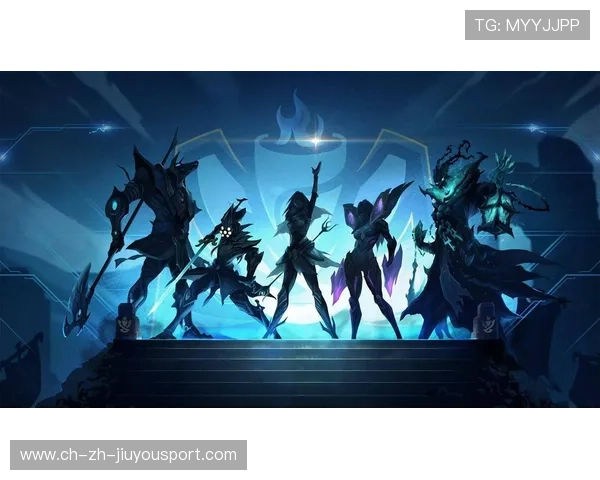 《英雄联盟》“全球预选”开启，冠军悬念不断！